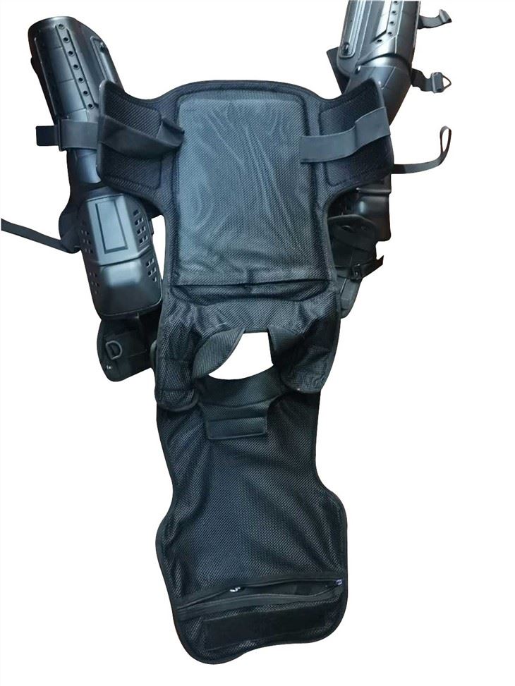 Anti Riot Body Armor Suit Body Protector