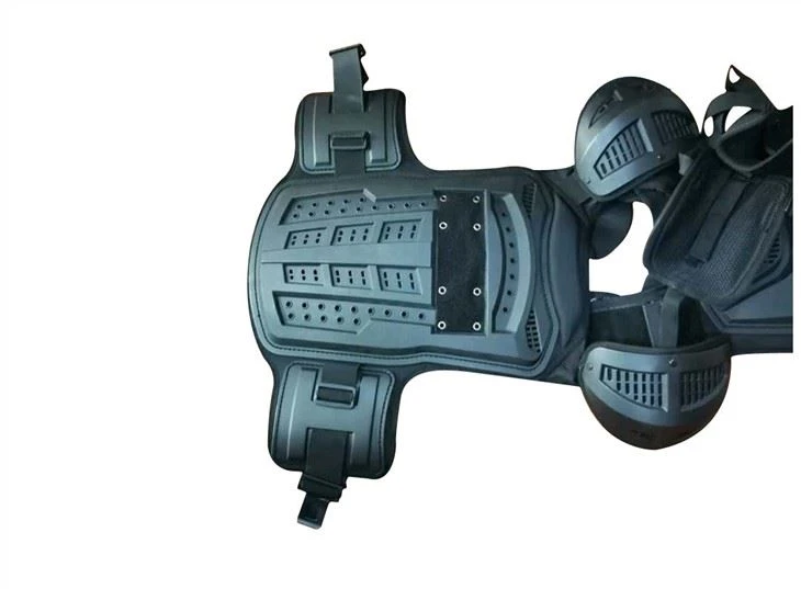 Anti Riot Body Armor Suit Body Protector