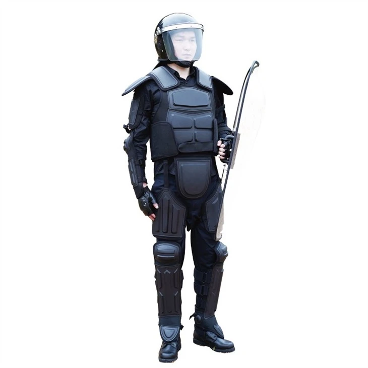 Hot Sale Stabproof Anti Riot Suit