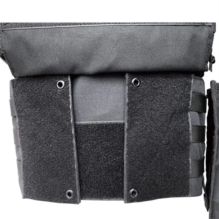 Polyester Army Police Tactical Vest