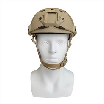 Горячий боевой шлем Anti Riot