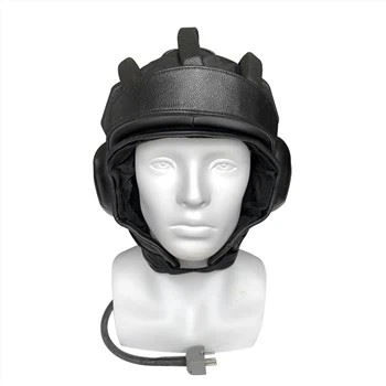 Шлем танка терминала связи