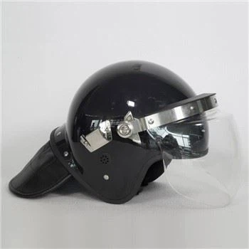 Шлем для полиции