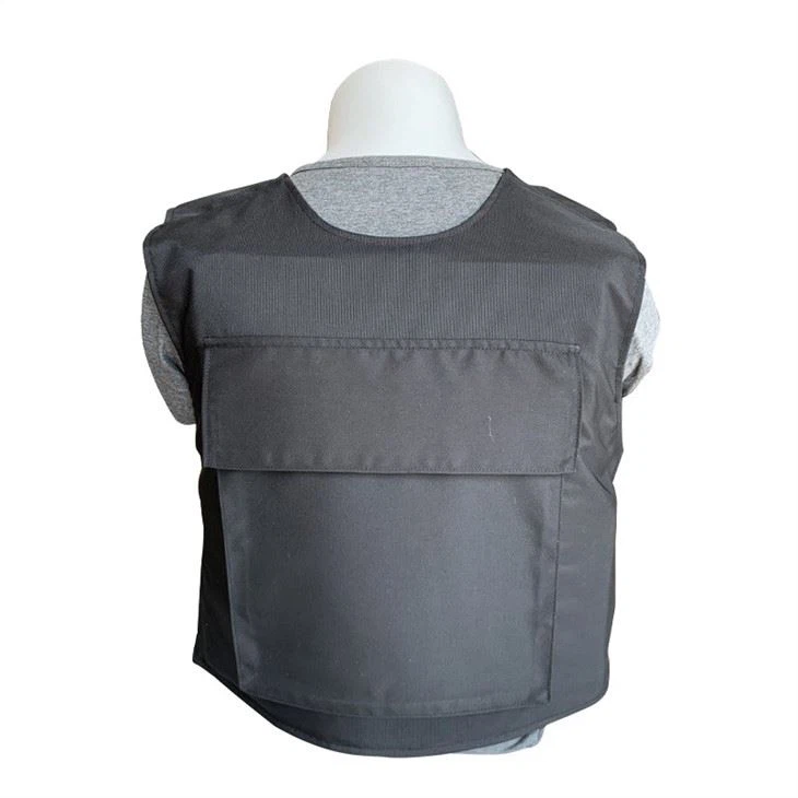 Heavy Duty Bullet Proof Vest