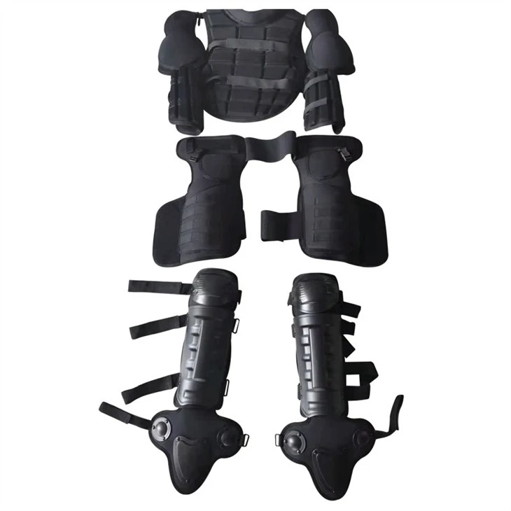 Riot Gear Police Riot Suits