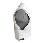 Армейский военно-тактический броневой пуленепробиваемый жилет