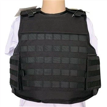 Пулевый жилет