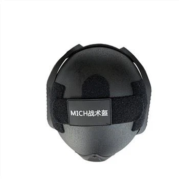 Miliatry Легкий Tatical Iiia Баллистические шлемы Армия Пуленепробиваемый шлем