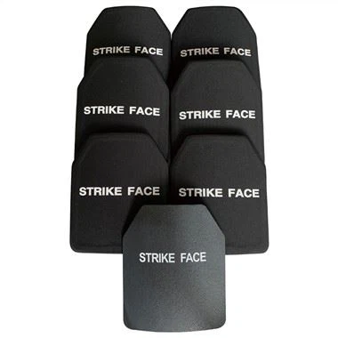 Пуленепробиваемая пластина Nij IV Icw/баллистическая пластина/защитная пластина для военных