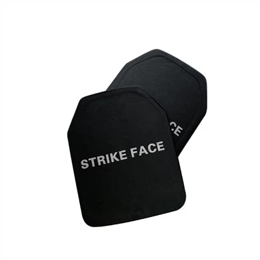 Пуленепробиваемая пластина Nij IV ICW для военных