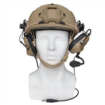 Wendy Ballistic Helmet Army Suspension System Fast PE Aramid