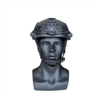 Тактический пуленепробиваемый шлем Wendy Military Ballistic Safety Security