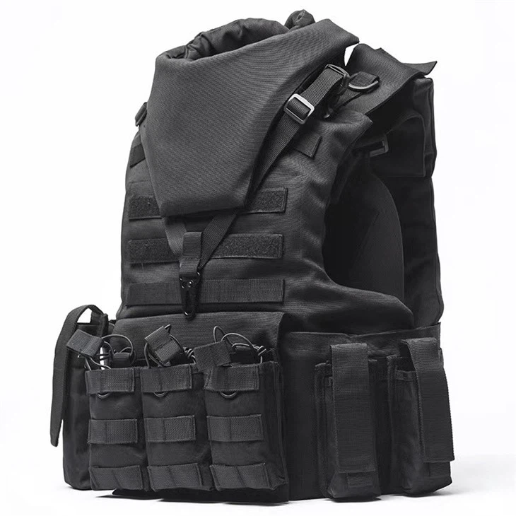 Ballistic BulletProof Vest