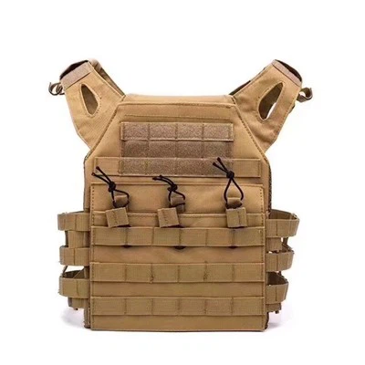 Пуленепробиваемый жилет для обеспечения личной безопасности