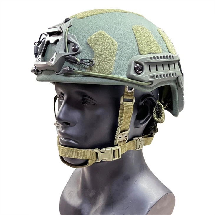 Army Combat Bulletproof Helmet