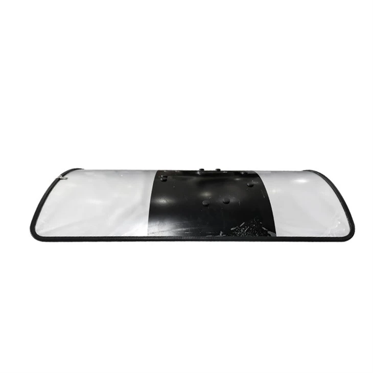 anti riot shield
