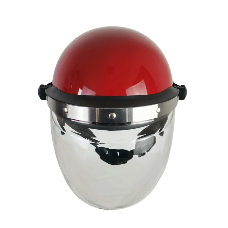 Riot Gear Helmet
