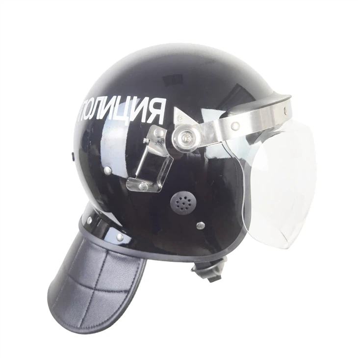 Russian Military Helmet