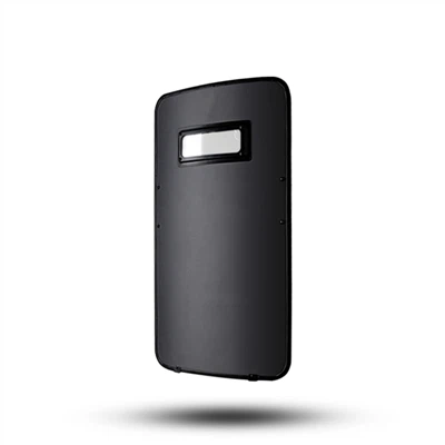 Ручной пуленепробиваемый щит Баллистический щит 3-го уровня